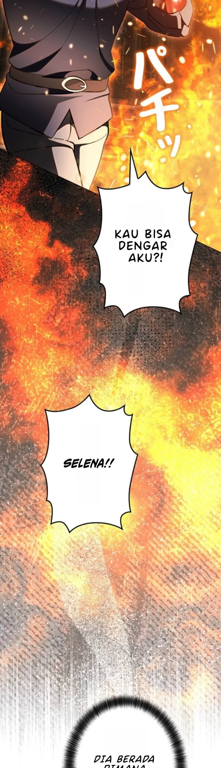 Im the Hero but the Main Heroines Are Trying to Kill Me Chapter 57 Gambar 8