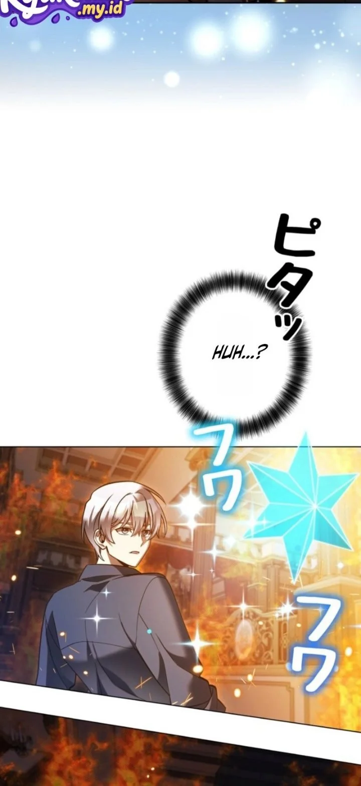 Im the Hero but the Main Heroines Are Trying to Kill Me Chapter 57 Gambar 10