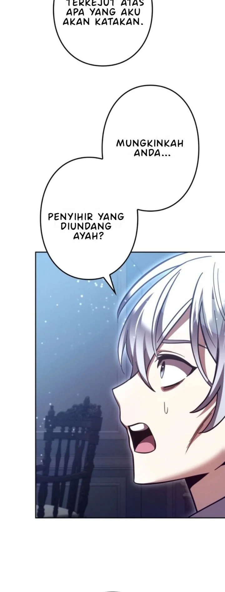 Im the Hero but the Main Heroines Are Trying to Kill Me Chapter 58 Gambar 9