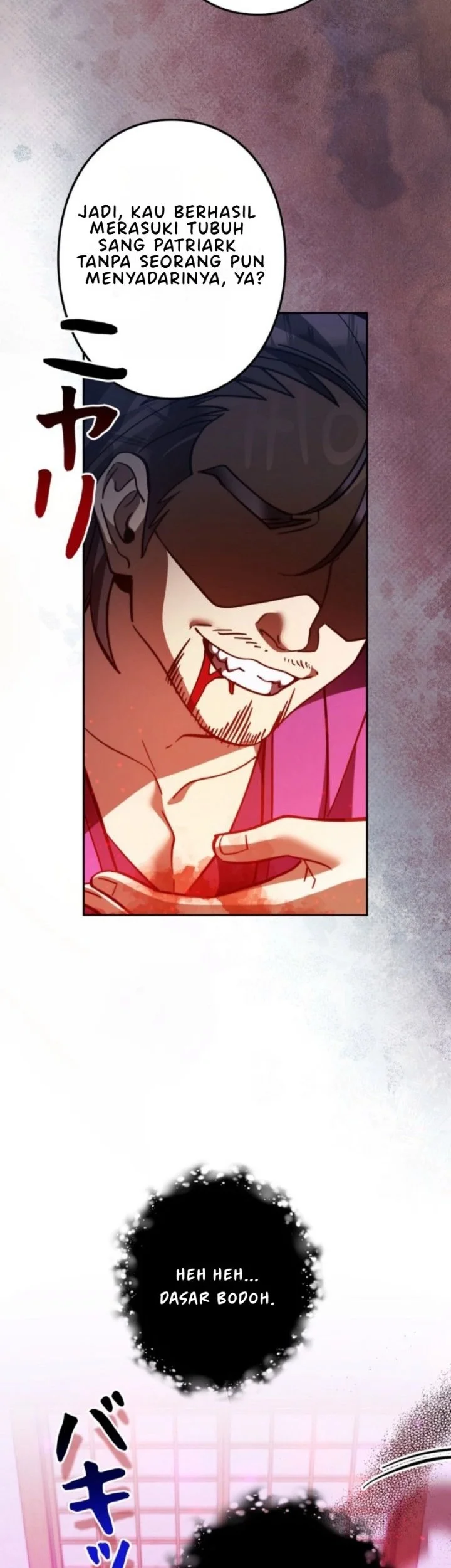 Im the Hero but the Main Heroines Are Trying to Kill Me Chapter 59 Gambar 7