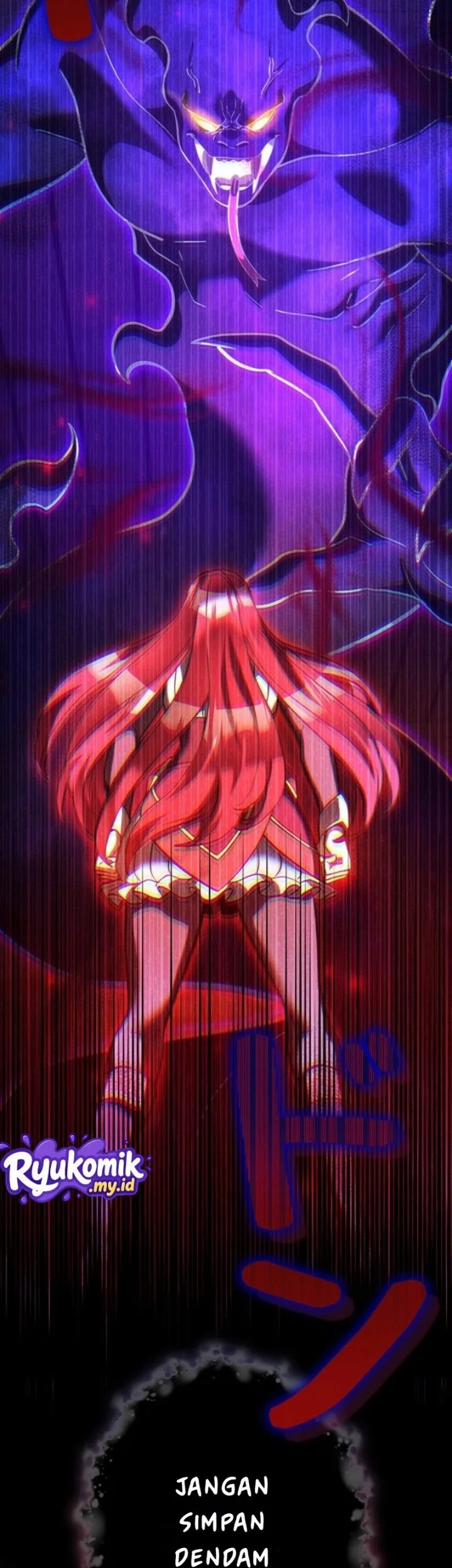 Im the Hero but the Main Heroines Are Trying to Kill Me Chapter 59 Gambar 9