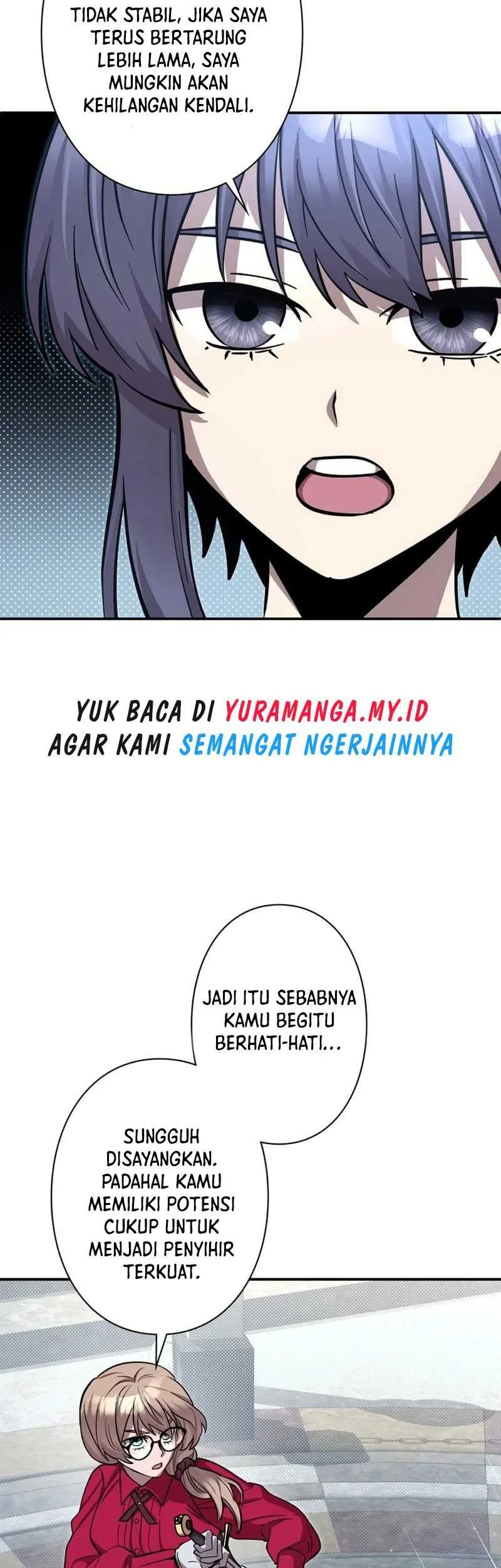 Im the Hero but the Main Heroines Are Trying to Kill Me Chapter 6 Gambar 8