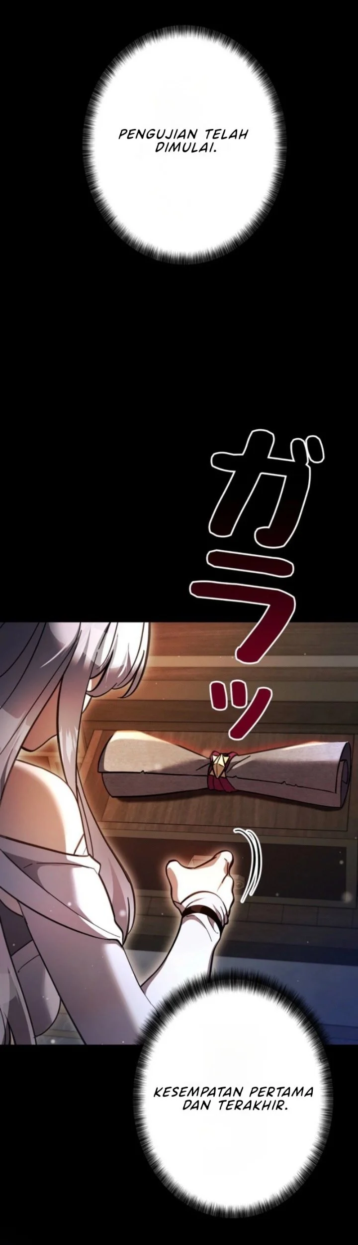 Im the Hero but the Main Heroines Are Trying to Kill Me Chapter 60 Gambar 8