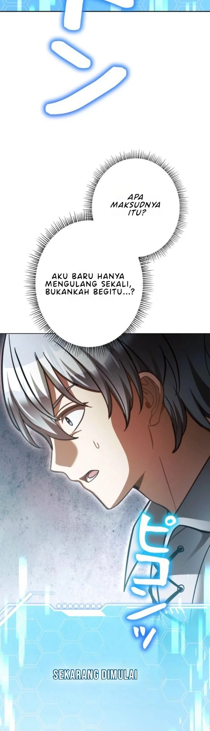 Im the Hero but the Main Heroines Are Trying to Kill Me Chapter 61 Gambar 8