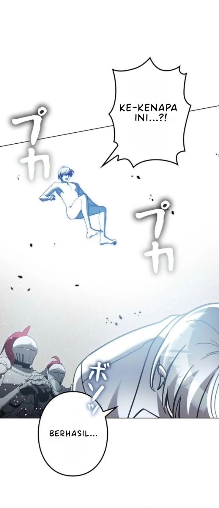 Im the Hero but the Main Heroines Are Trying to Kill Me Chapter 61 Gambar 10