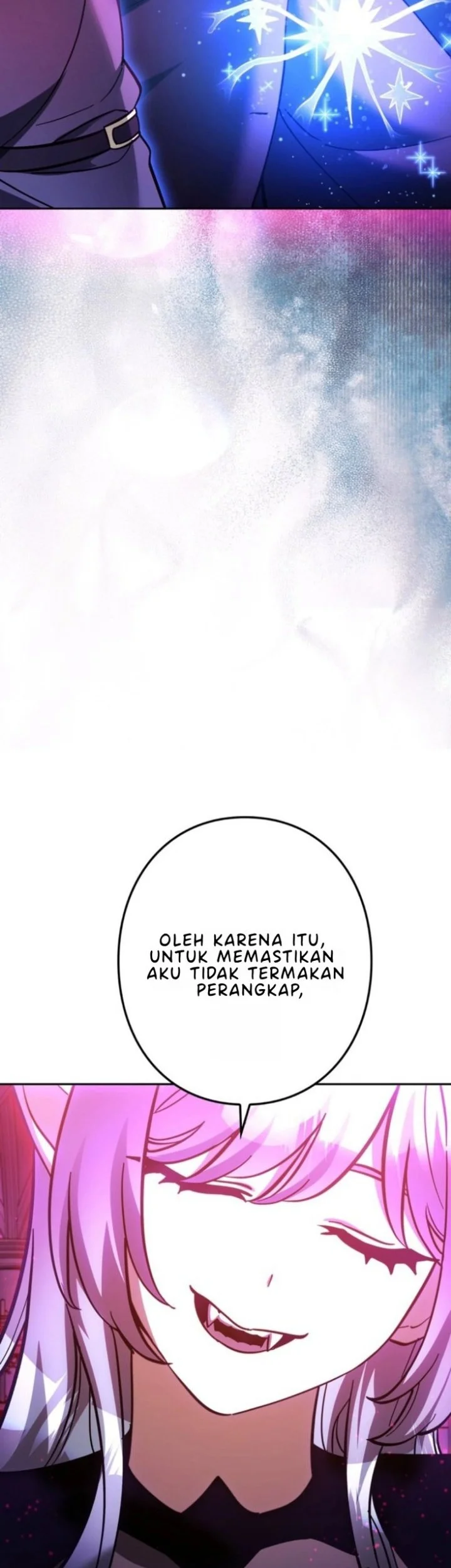 Im the Hero but the Main Heroines Are Trying to Kill Me Chapter 62 Gambar 9