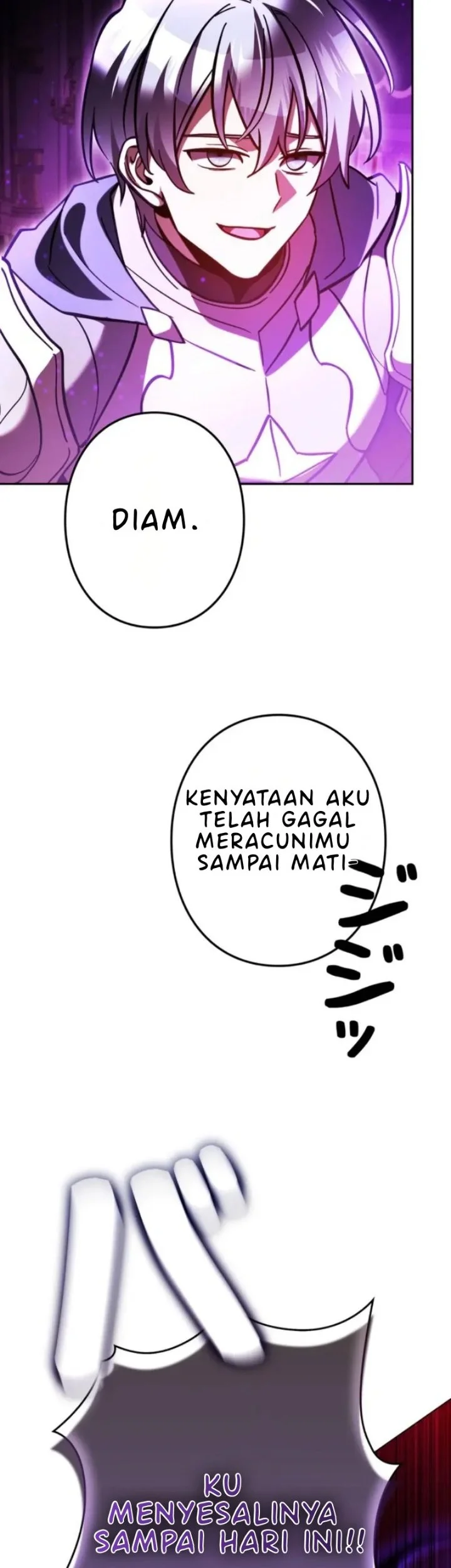Im the Hero but the Main Heroines Are Trying to Kill Me Chapter 63 Gambar 10
