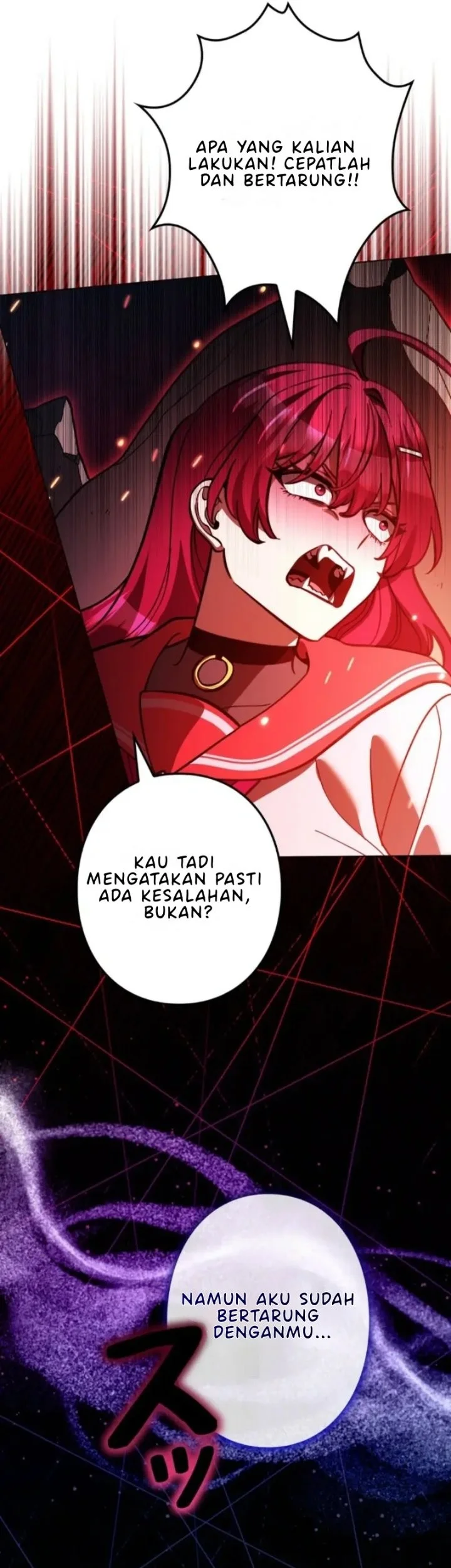 Im the Hero but the Main Heroines Are Trying to Kill Me Chapter 64 Gambar 7