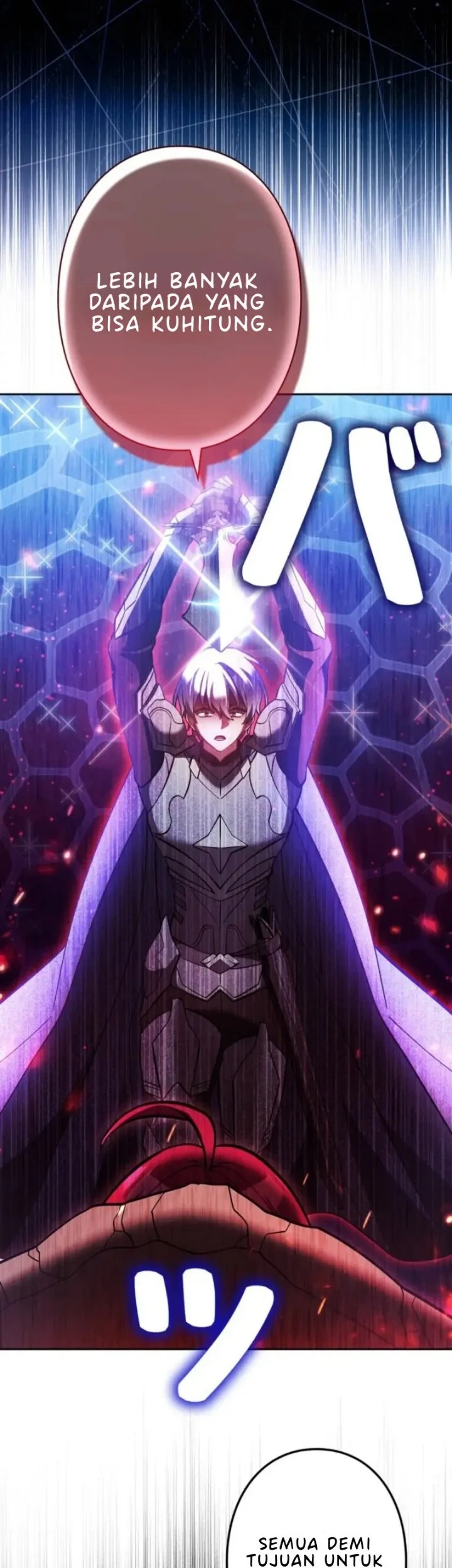 Im the Hero but the Main Heroines Are Trying to Kill Me Chapter 64 Gambar 8