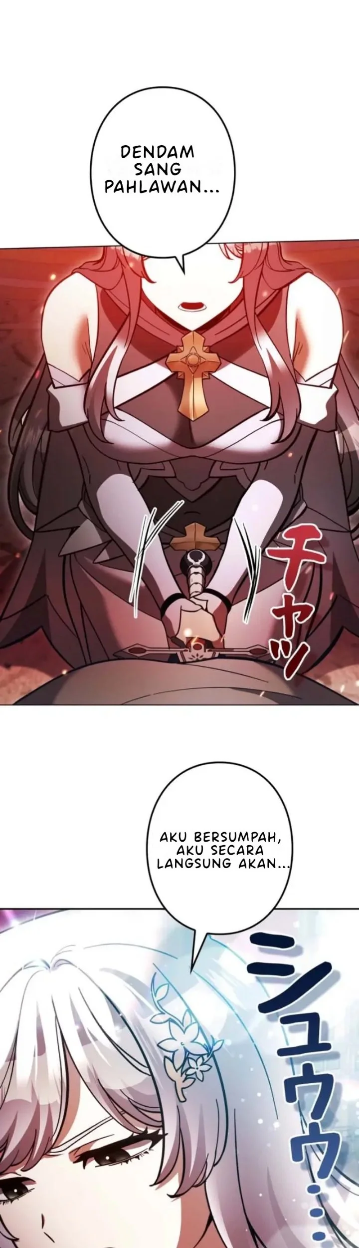 Im the Hero but the Main Heroines Are Trying to Kill Me Chapter 65 Gambar 8