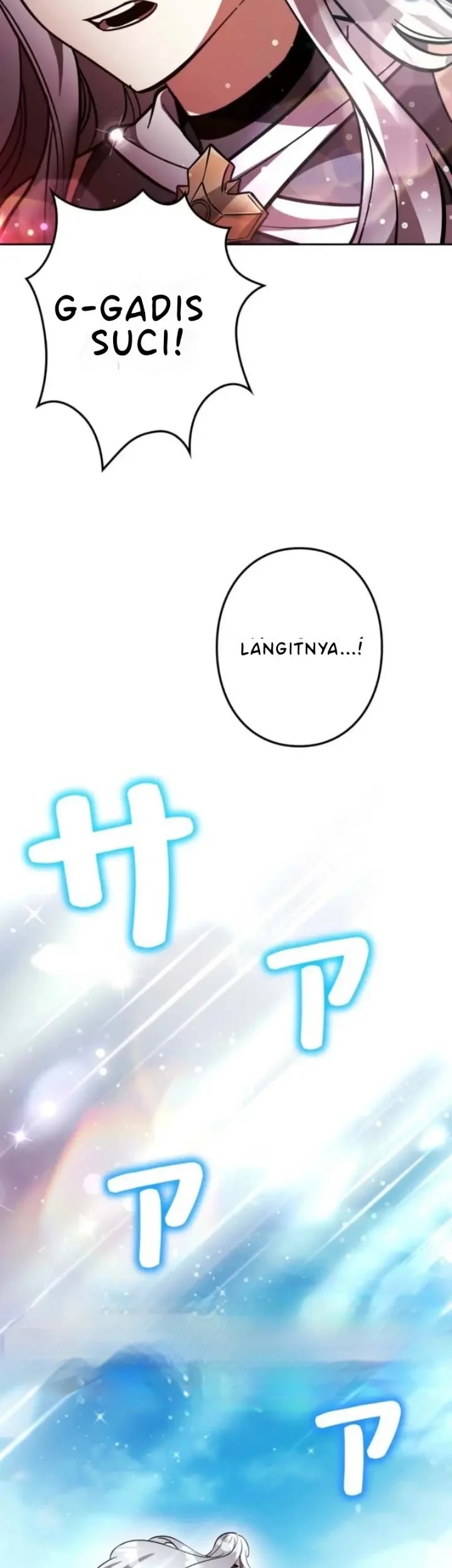 Im the Hero but the Main Heroines Are Trying to Kill Me Chapter 65 Gambar 9