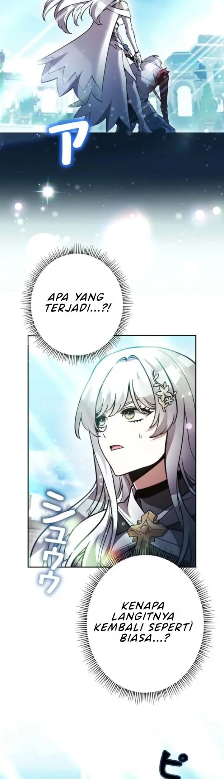 Im the Hero but the Main Heroines Are Trying to Kill Me Chapter 65 Gambar 10