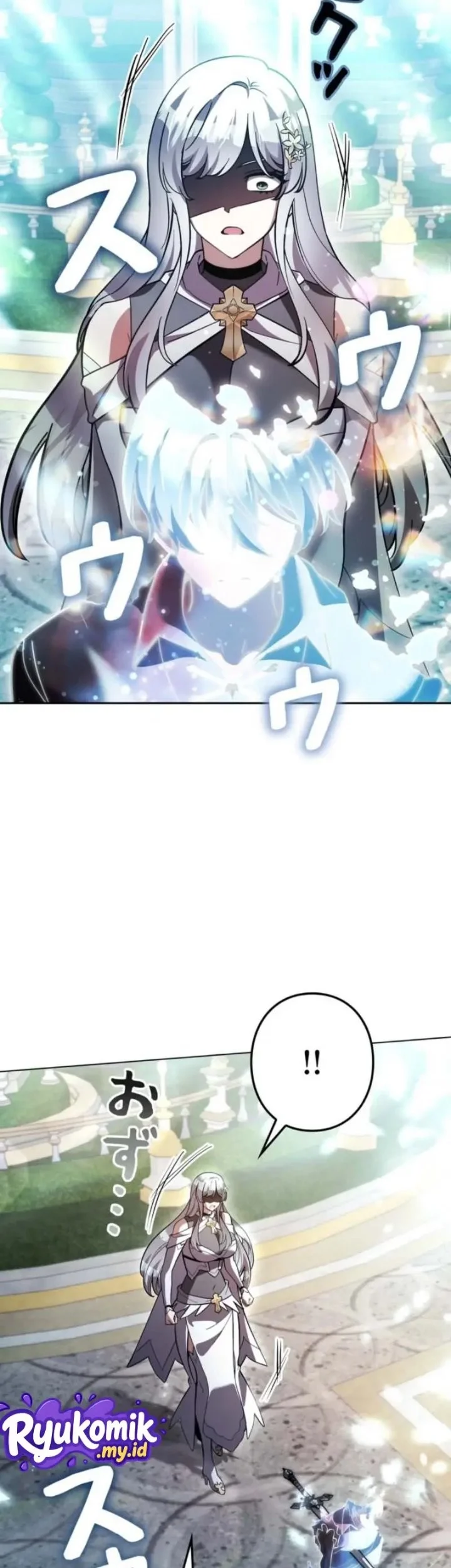 Im the Hero but the Main Heroines Are Trying to Kill Me Chapter 65 Gambar 11