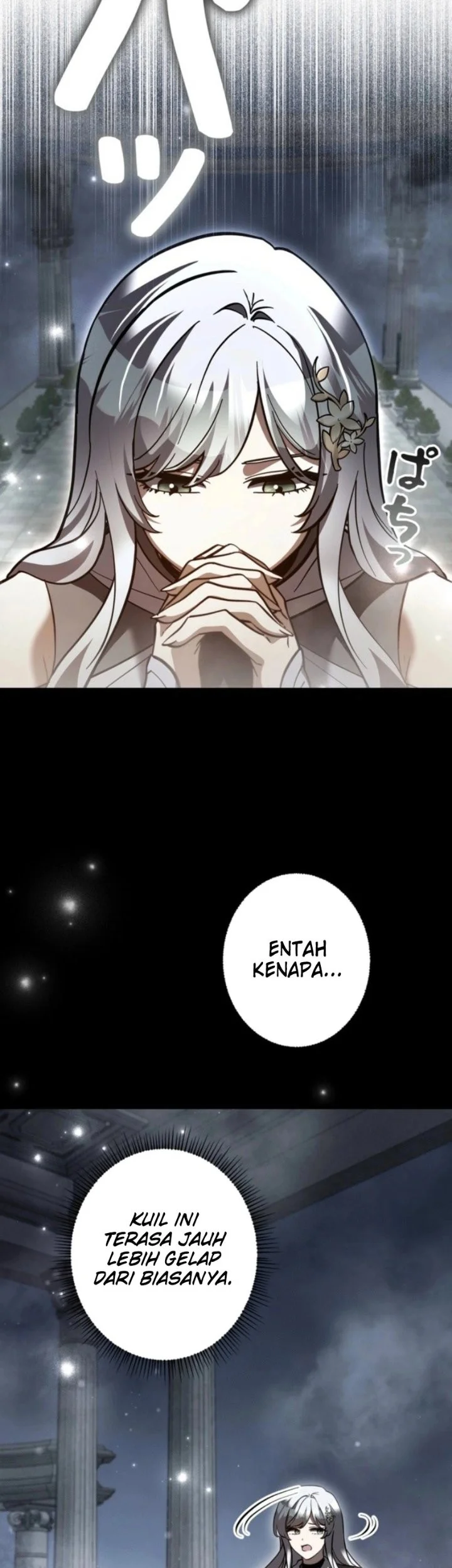 Im the Hero but the Main Heroines Are Trying to Kill Me Chapter 66 Gambar 11