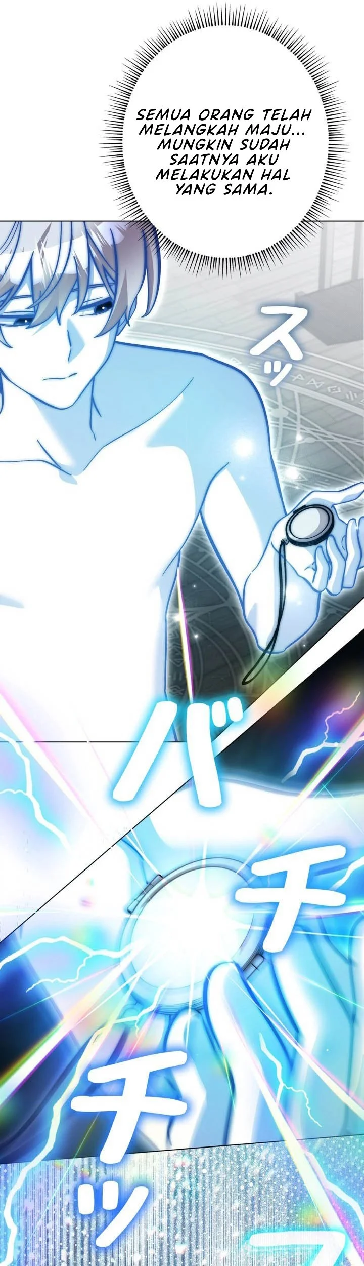 Im the Hero but the Main Heroines Are Trying to Kill Me Chapter 68 Gambar 8