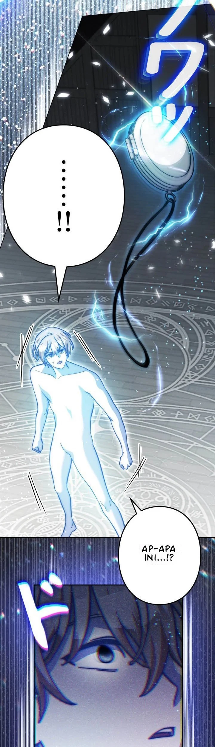 Im the Hero but the Main Heroines Are Trying to Kill Me Chapter 68 Gambar 9