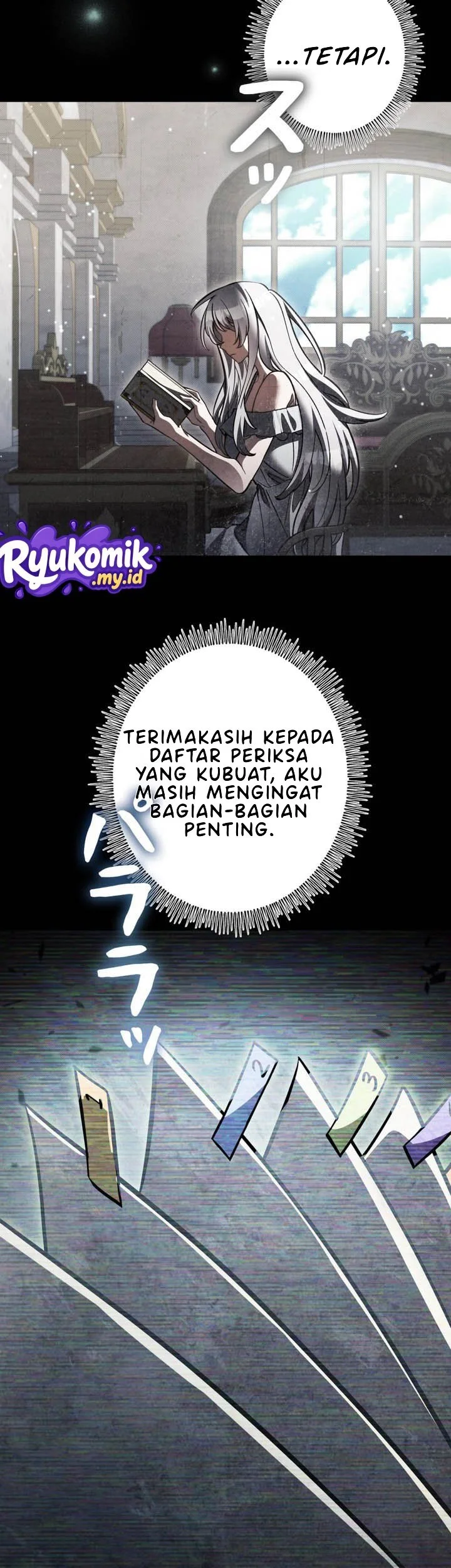 Im the Hero but the Main Heroines Are Trying to Kill Me Chapter 69 Gambar 8