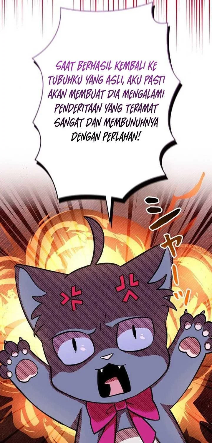 Im the Hero but the Main Heroines Are Trying to Kill Me Chapter 7 Gambar 9