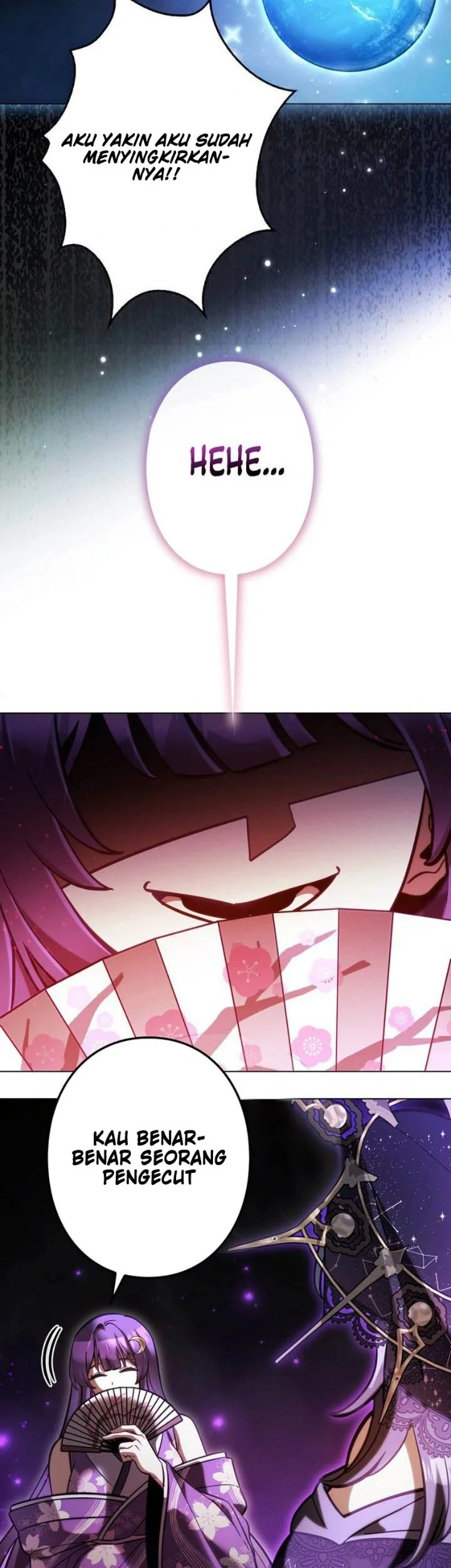 Im the Hero but the Main Heroines Are Trying to Kill Me Chapter 70 Gambar 9