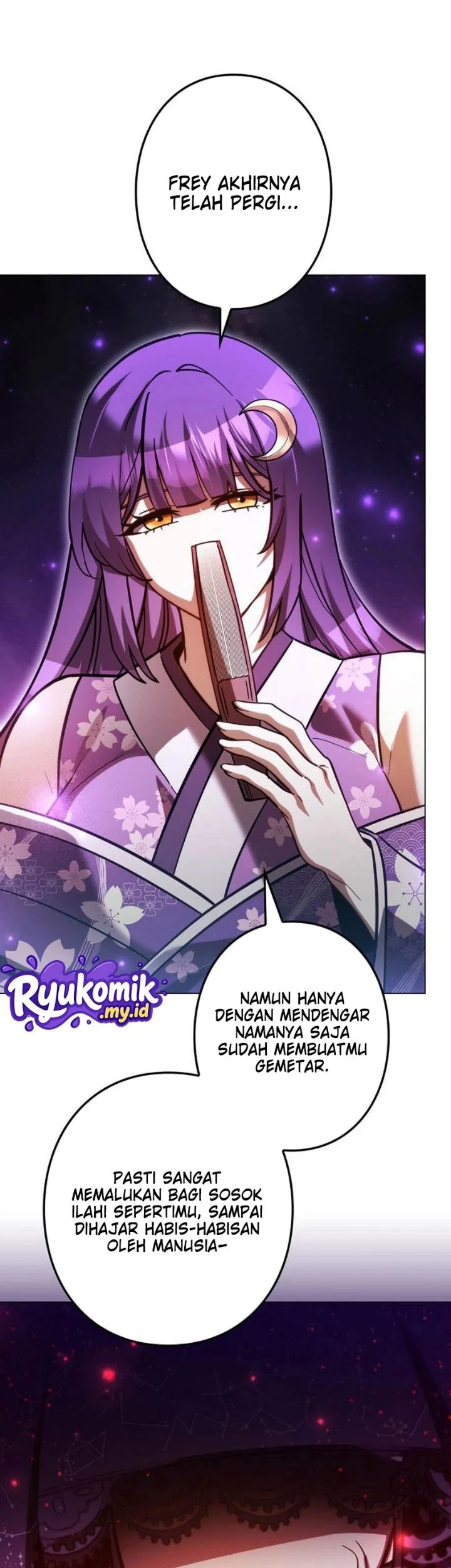 Im the Hero but the Main Heroines Are Trying to Kill Me Chapter 70 Gambar 11