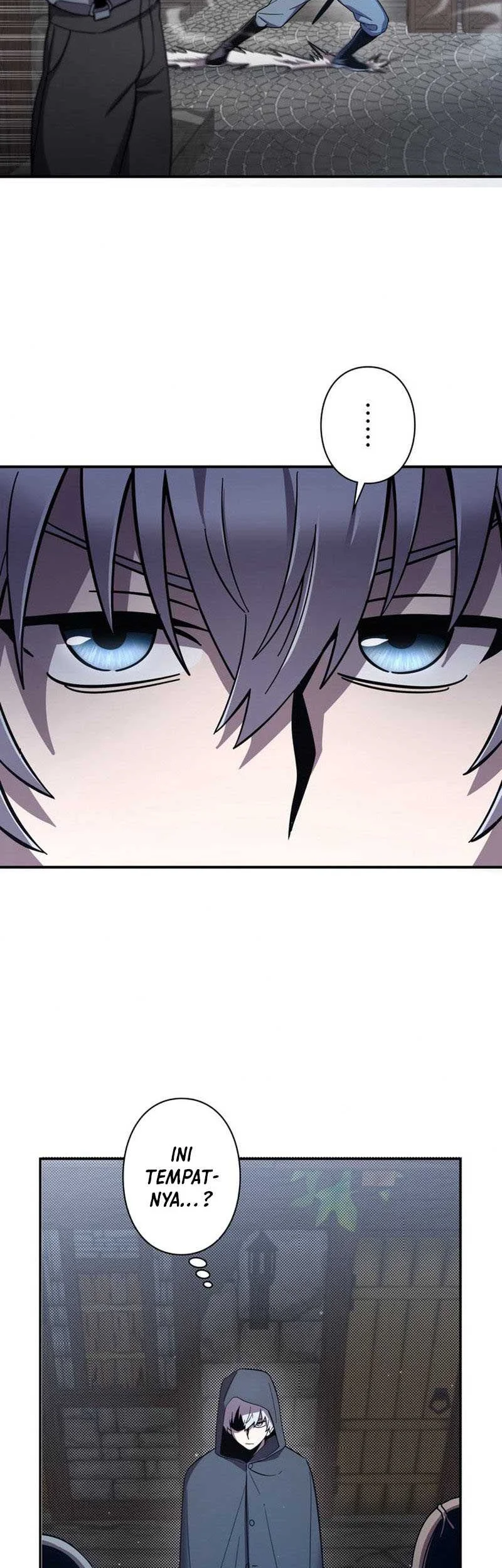 Im the Hero but the Main Heroines Are Trying to Kill Me Chapter 8 Gambar 8