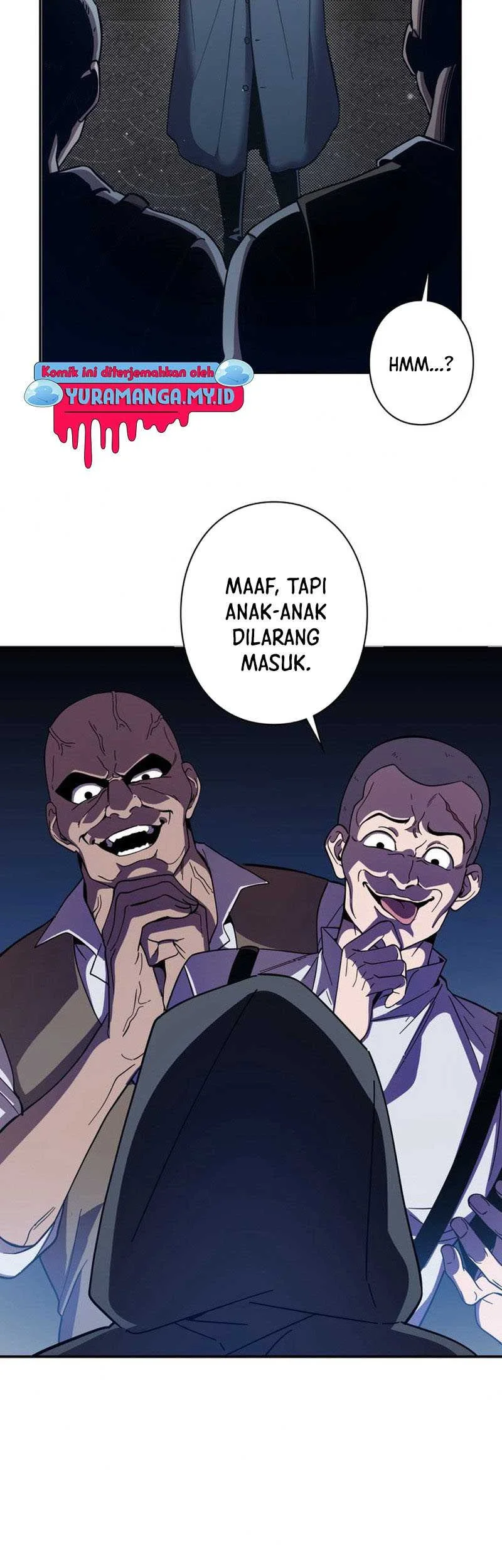 Im the Hero but the Main Heroines Are Trying to Kill Me Chapter 8 Gambar 9