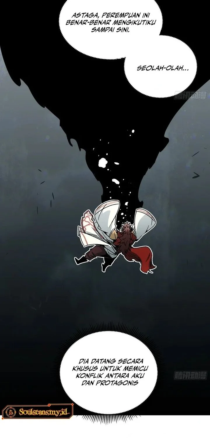 Immortal Fairy, Please Listen to My Explanation Chapter 16 Gambar 8