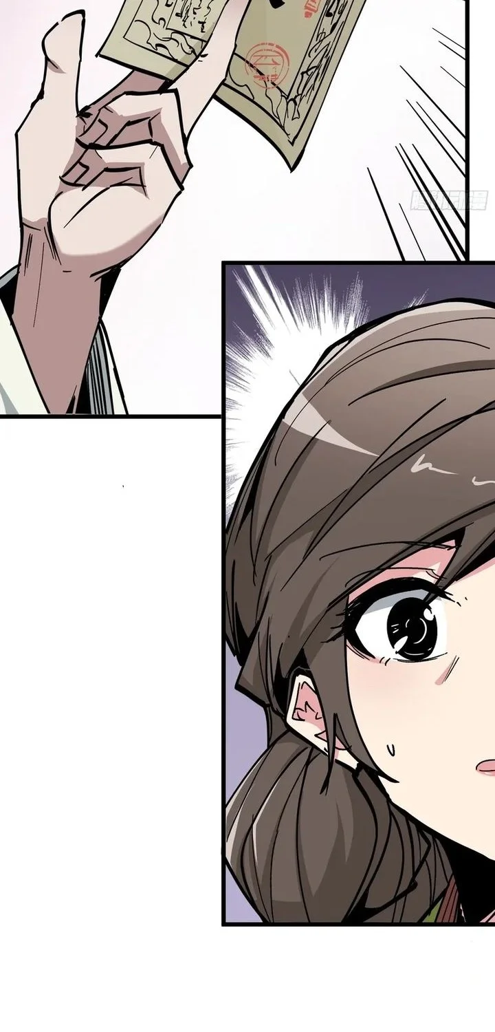 Immortal Fairy, Please Listen to My Explanation Chapter 17 Gambar 6
