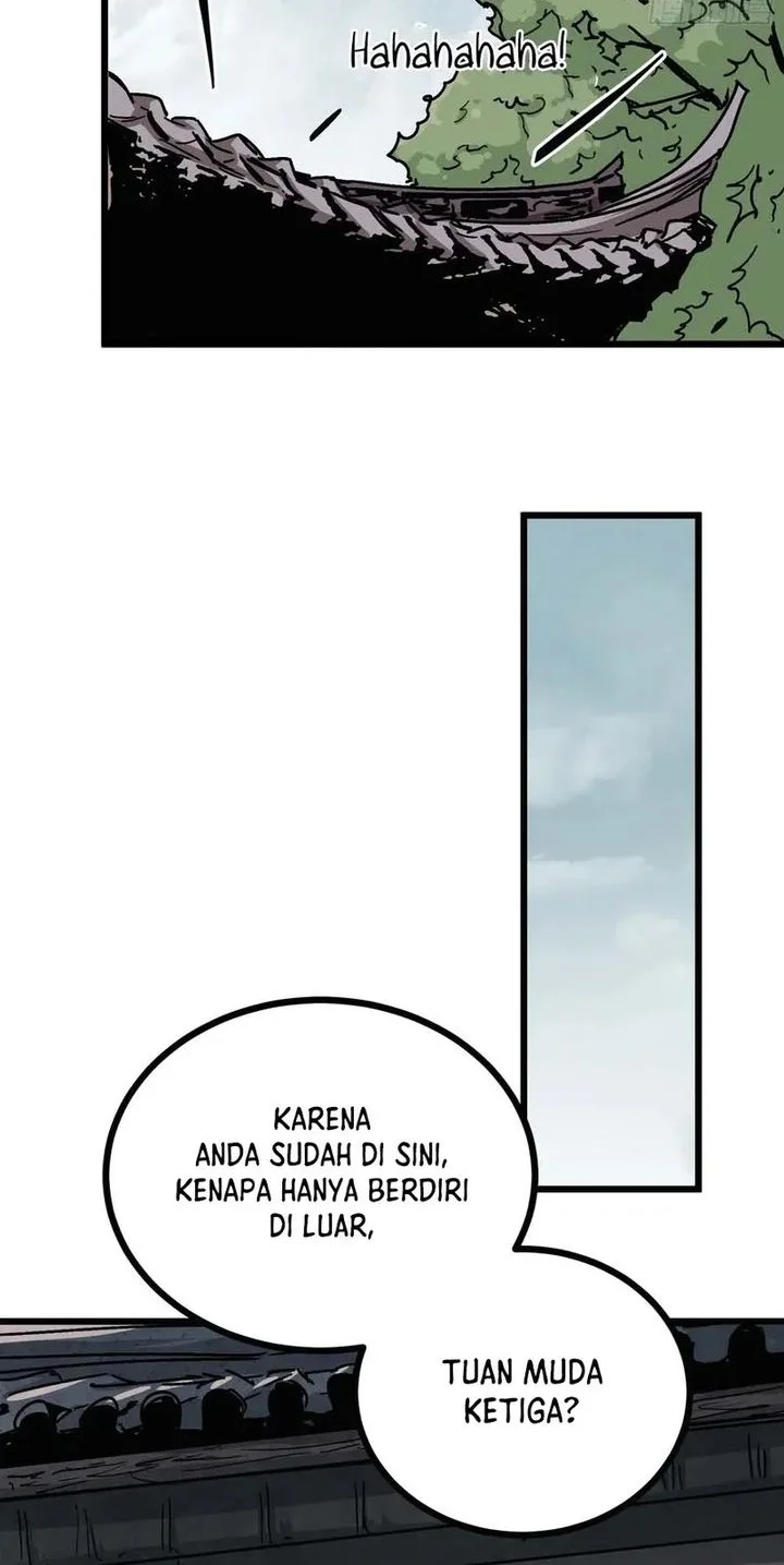 Immortal Fairy, Please Listen to My Explanation Chapter 18 Gambar 5
