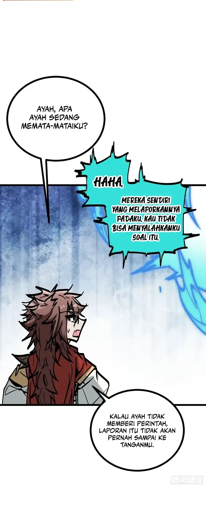Immortal Fairy, Please Listen to My Explanation Chapter 26 Gambar 7