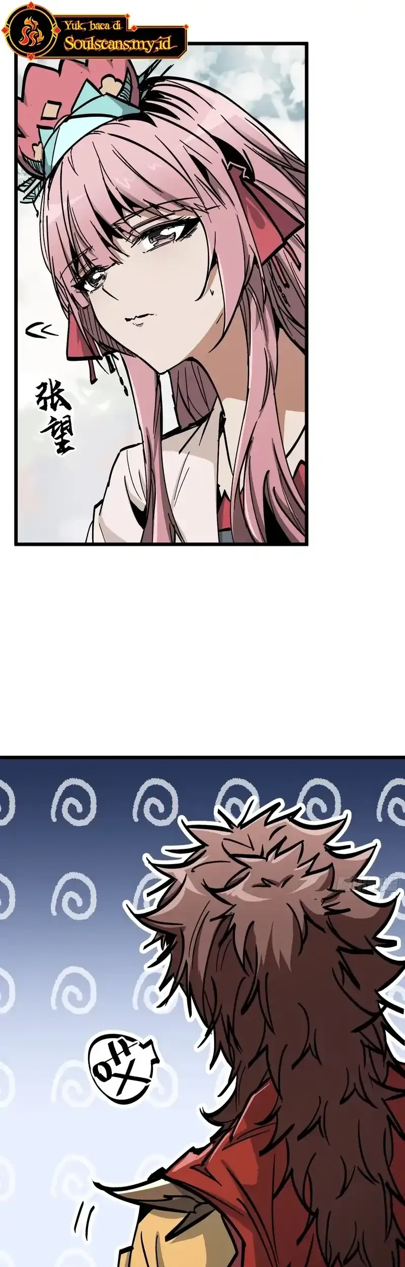 Immortal Fairy, Please Listen to My Explanation Chapter 29 Gambar 7