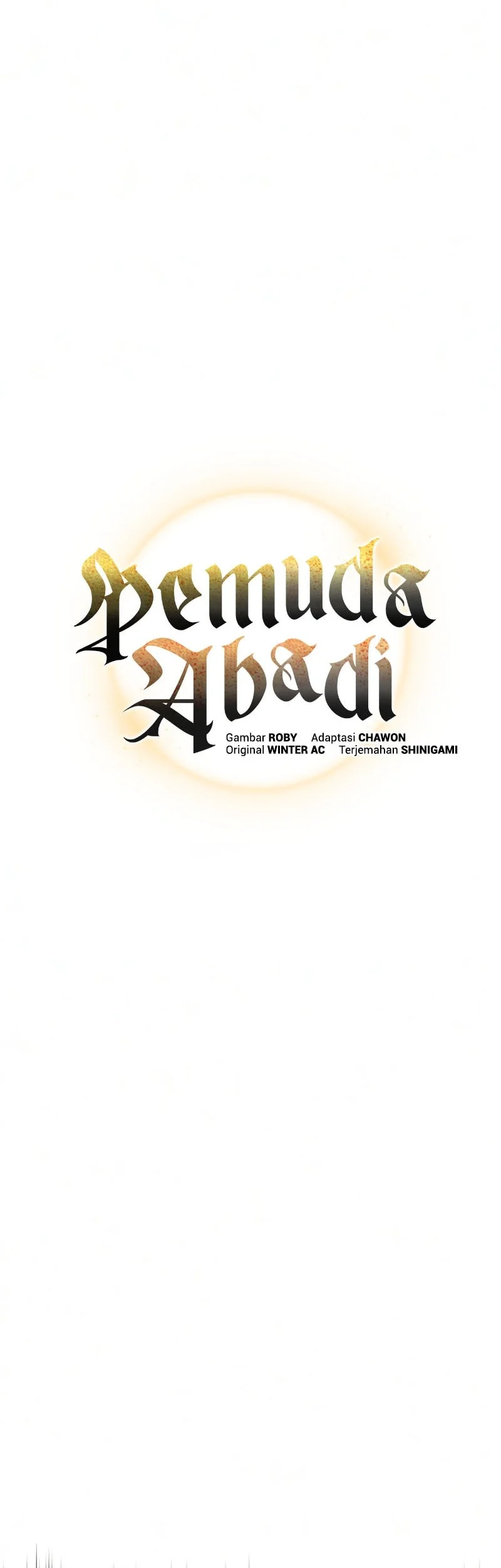 Immortal's Way Of Life Chapter 13 Gambar 8