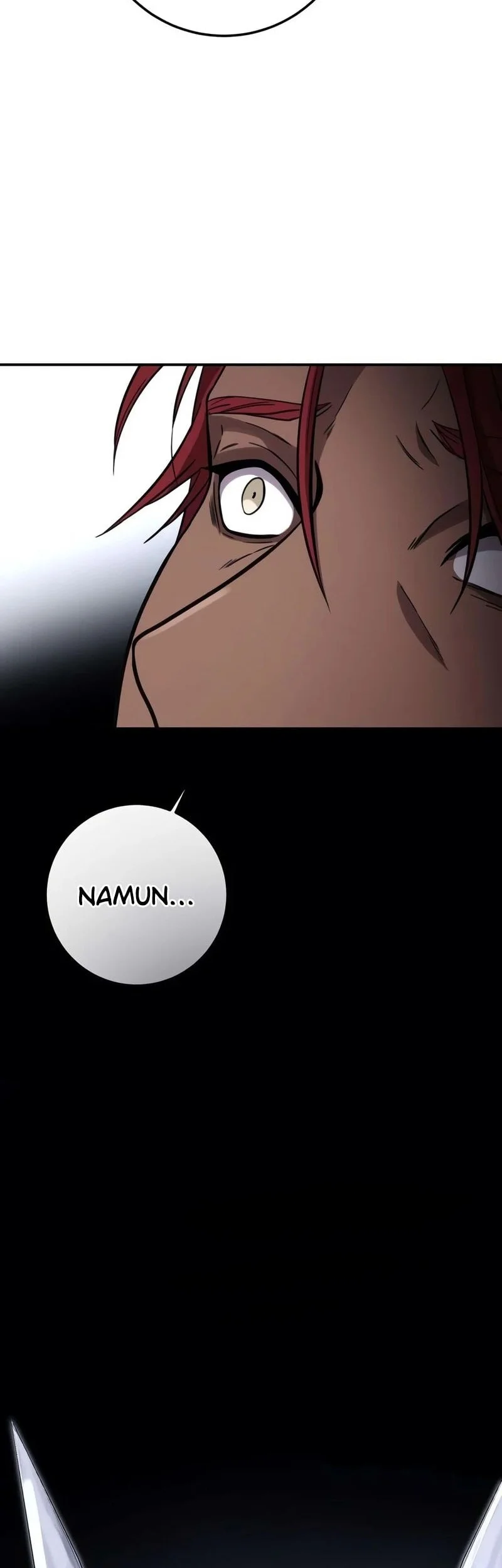 Immortal's Way Of Life Chapter 14 Gambar 7
