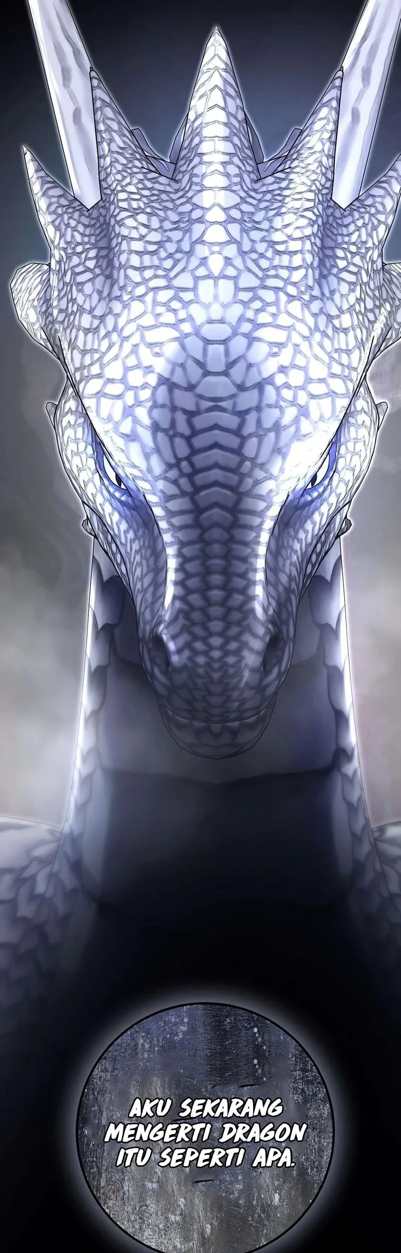 Immortal's Way Of Life Chapter 14 Gambar 8