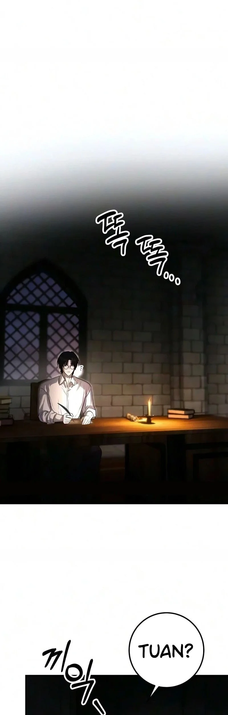 Immortal's Way Of Life Chapter 15 Gambar 8
