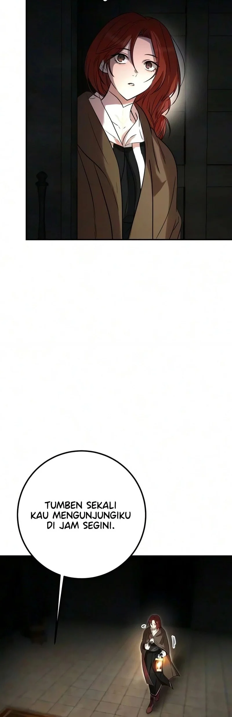 Immortal's Way Of Life Chapter 15 Gambar 9