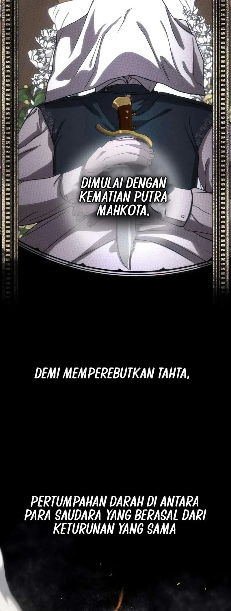 Immortal's Way Of Life Chapter 16 Gambar 8