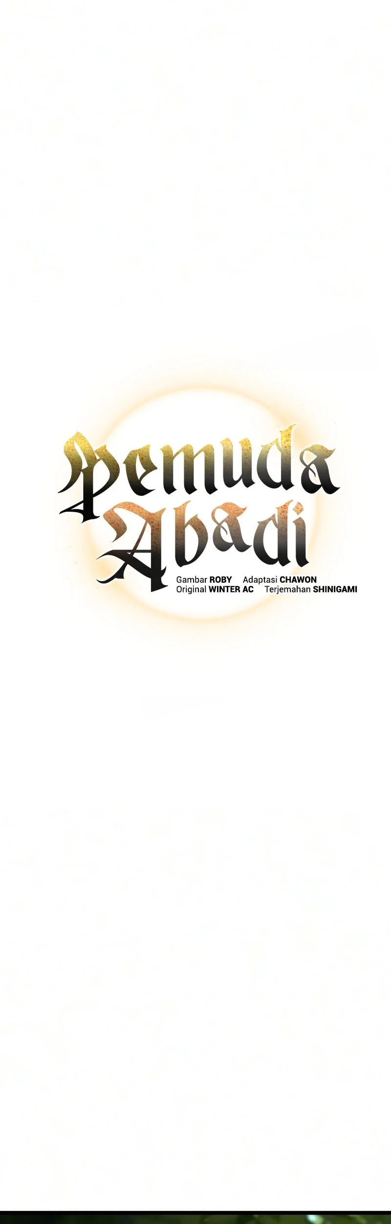 Immortal's Way Of Life Chapter 17 Gambar 7