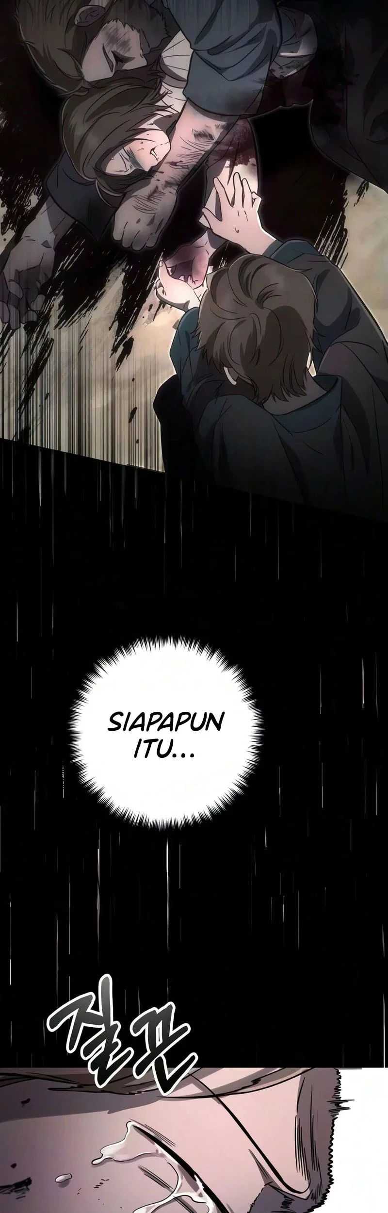 Immortal's Way Of Life Chapter 18 Gambar 8