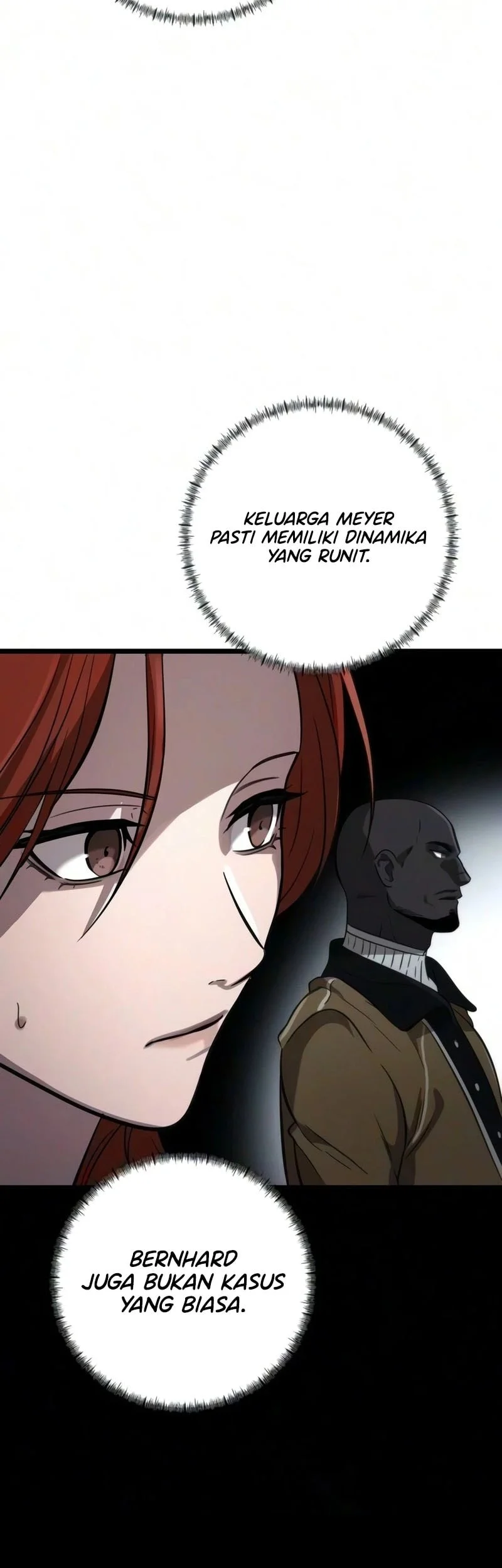 Immortal's Way Of Life Chapter 19 Gambar 8
