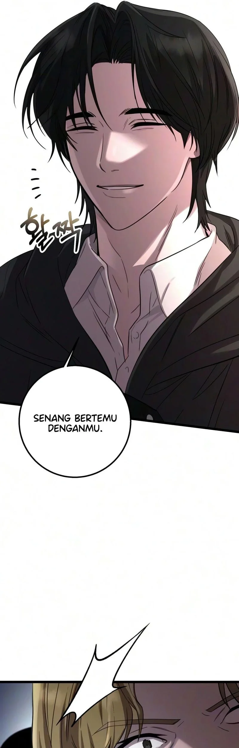 Immortal's Way Of Life Chapter 20 Gambar 10