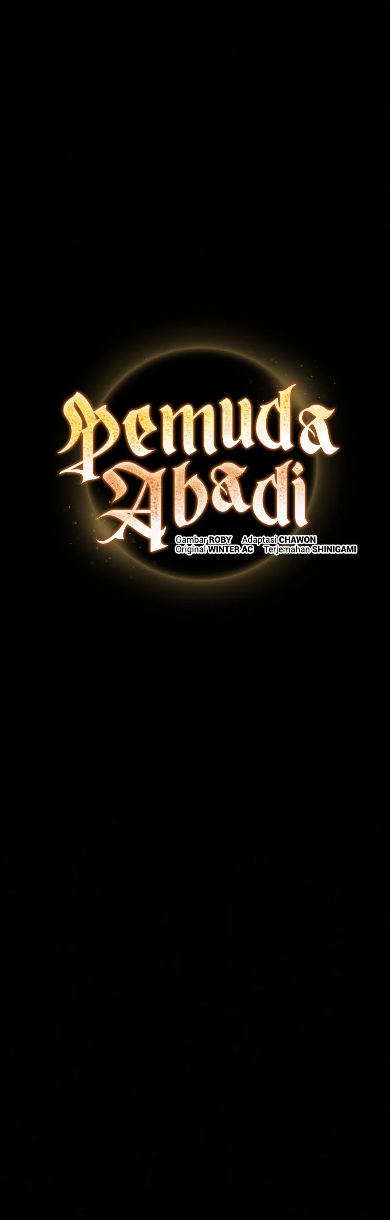 Immortal's Way Of Life Chapter 21 Gambar 9
