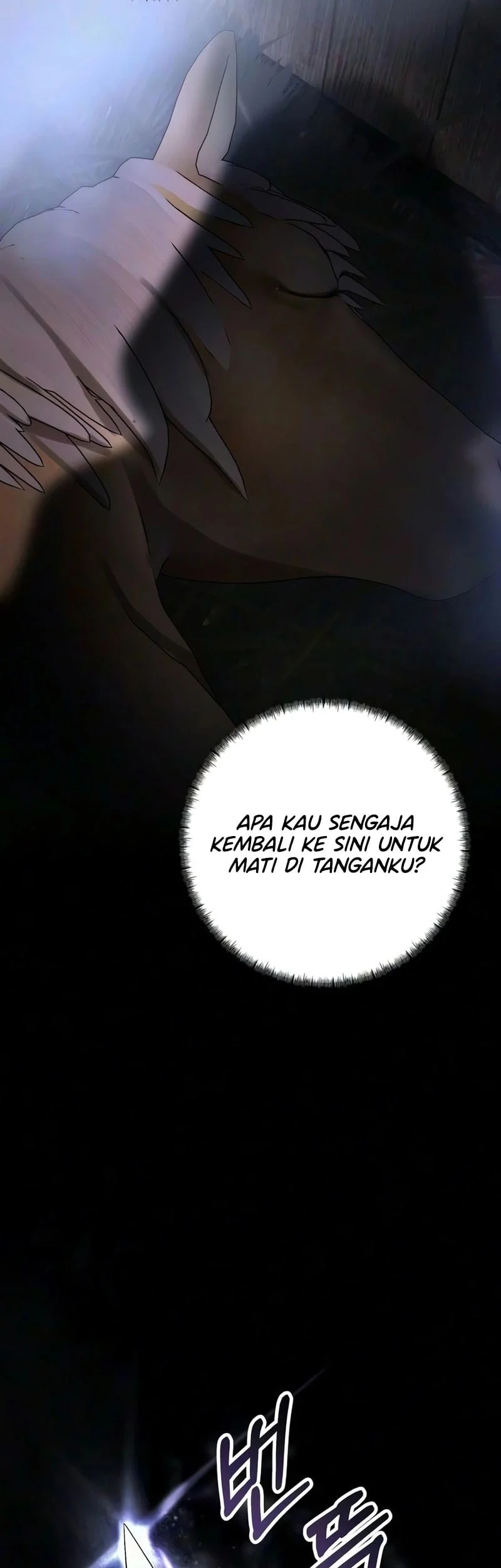Immortal's Way Of Life Chapter 21 Gambar 12