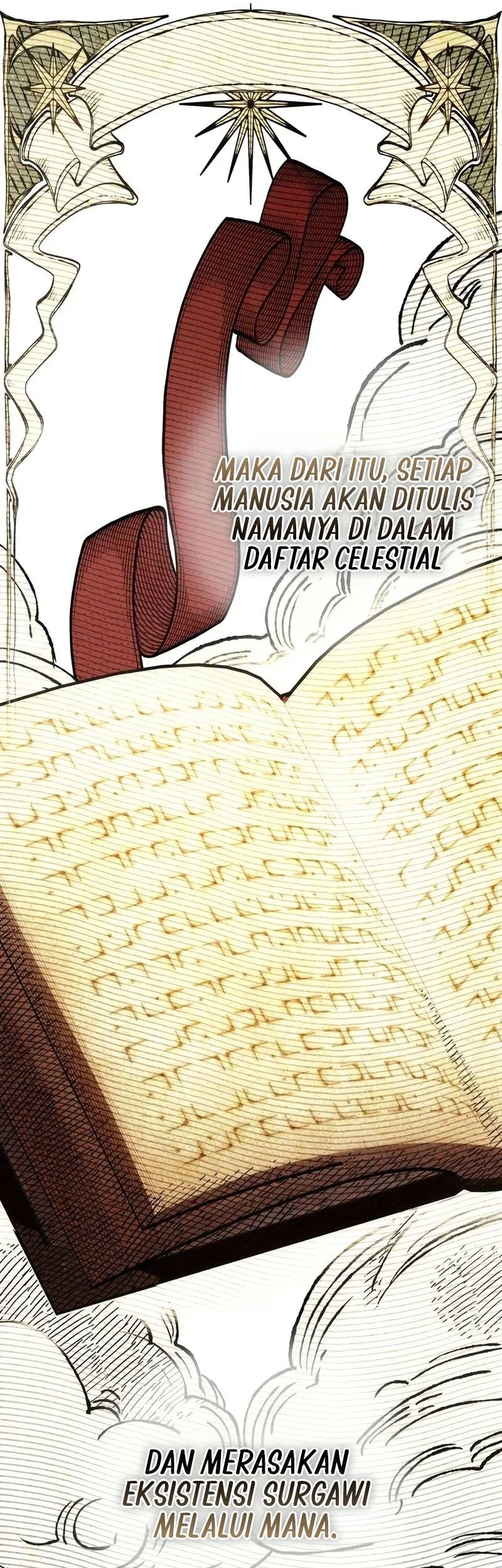Immortal's Way Of Life Chapter 23 Gambar 10