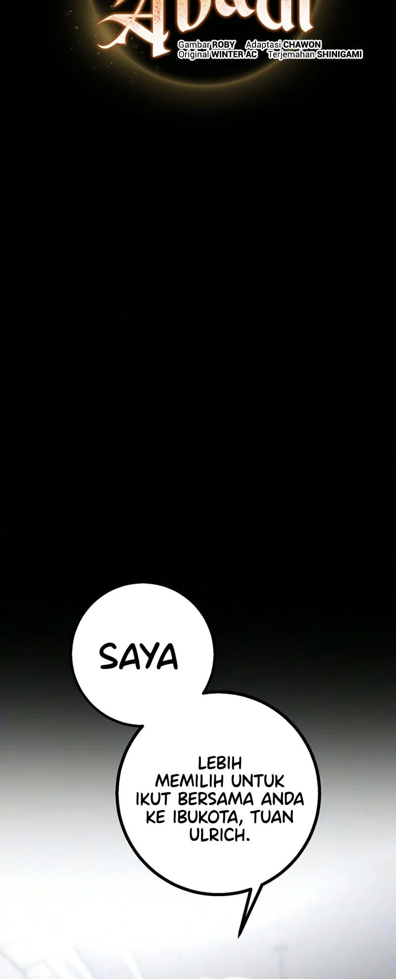 Immortal's Way Of Life Chapter 24 Gambar 9