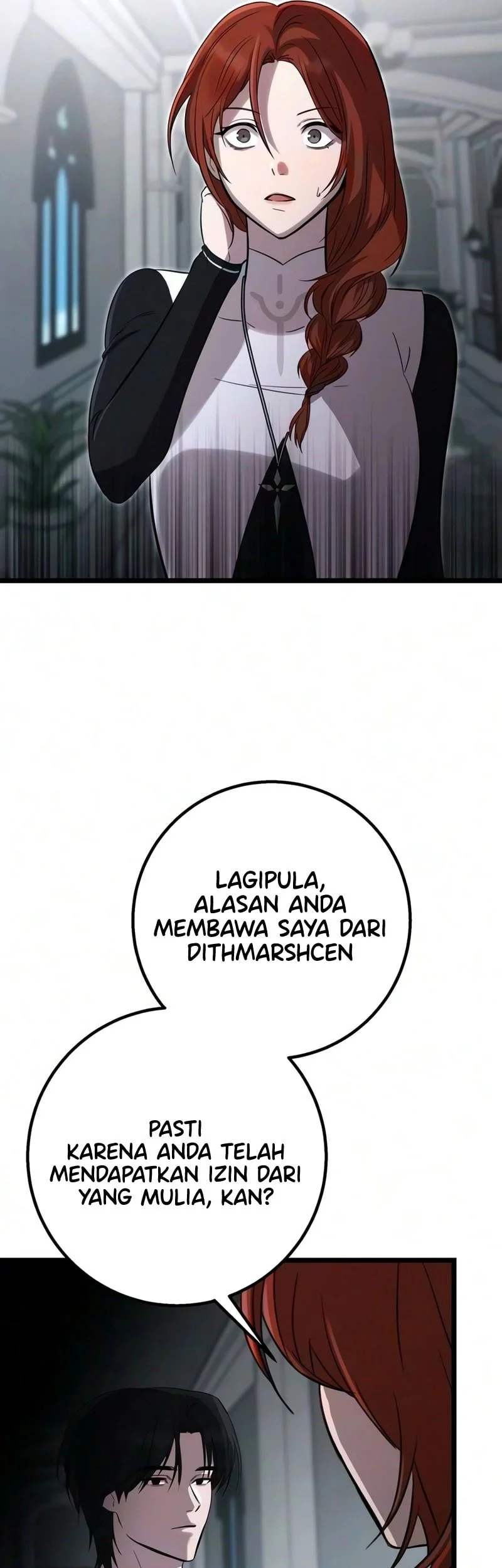 Immortal's Way Of Life Chapter 24 Gambar 10