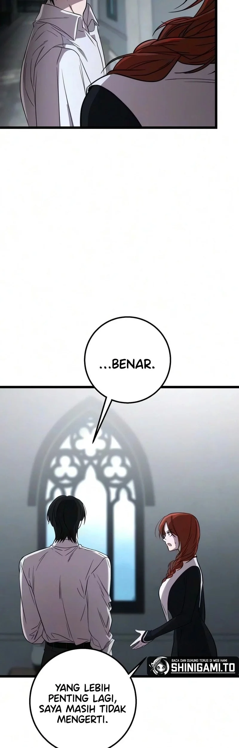 Immortal's Way Of Life Chapter 24 Gambar 11