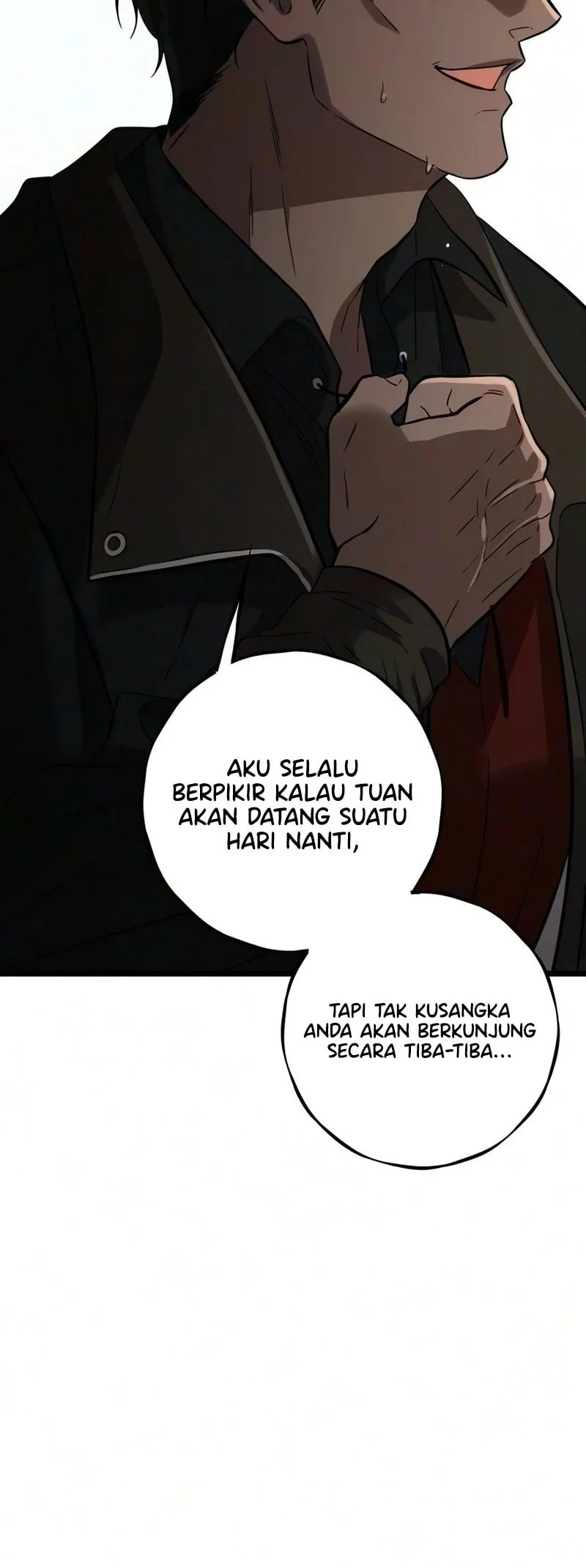 Immortal's Way Of Life Chapter 25 Gambar 10
