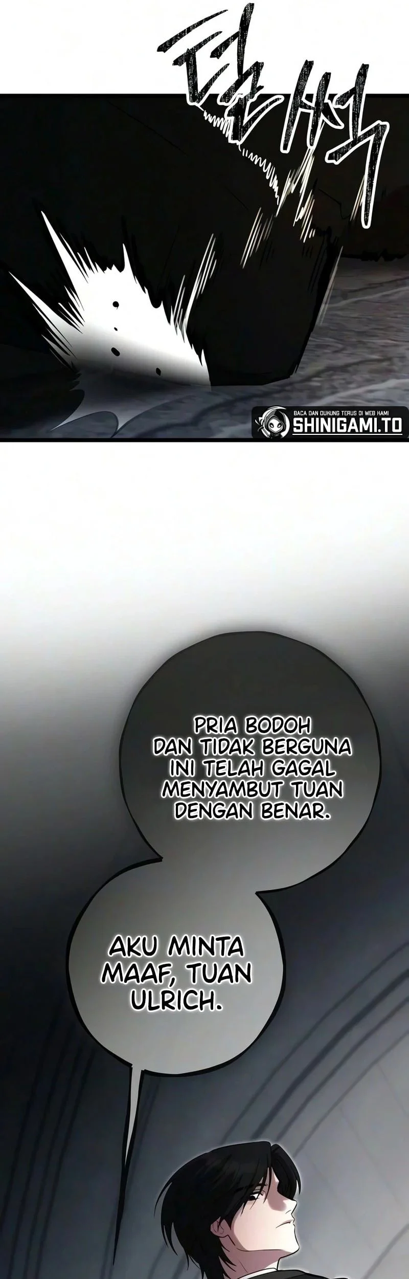 Immortal's Way Of Life Chapter 25 Gambar 11