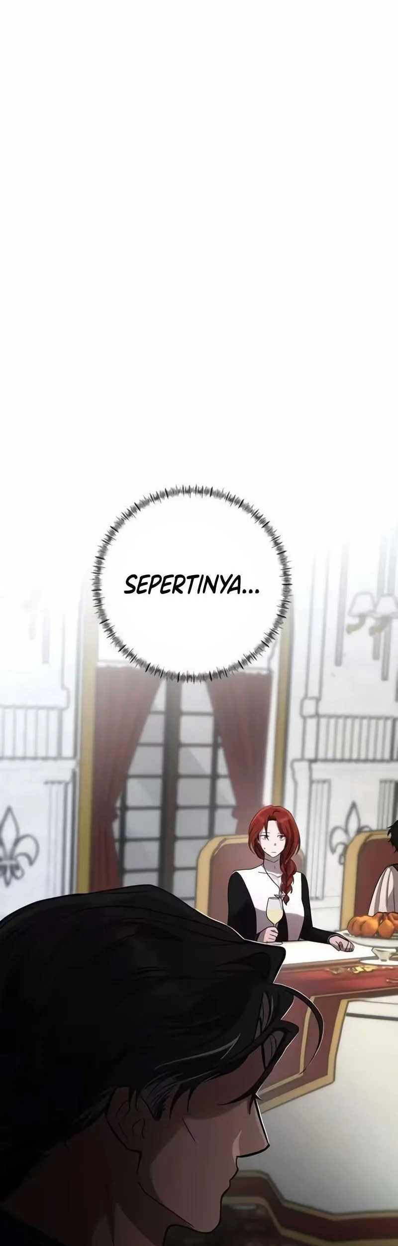 Immortal's Way Of Life Chapter 26 Gambar 9